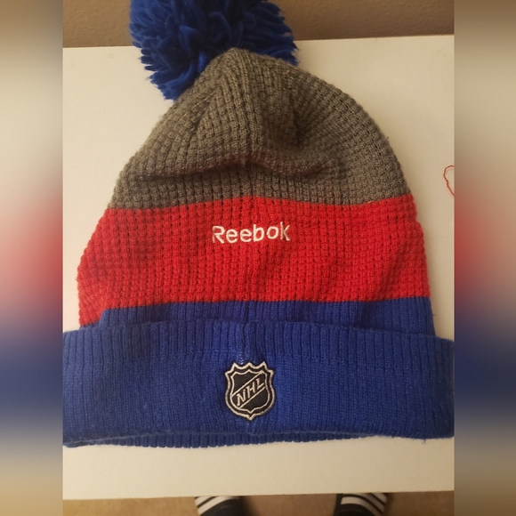 New your rangers winter hat - Picture 2 of 2
